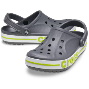 crocs unisex adult bayaband sport band clog